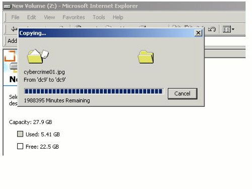 windows-2000-tempo-di-copia